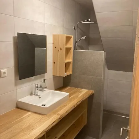 Alpakaglueck * Muhlbach (Lower Austria)