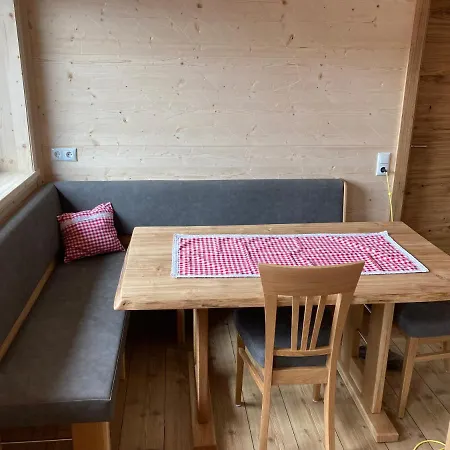 Alpakaglueck Apartment Muhlbach (Lower Austria)